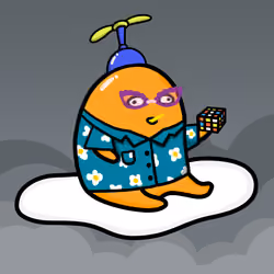 DackiEgg #15106