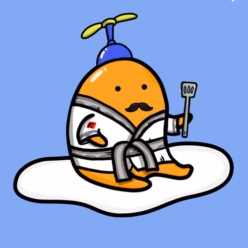 DackiEgg #13409