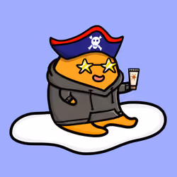 DackiEgg #3385