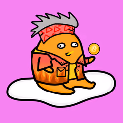 DackiEgg #13402