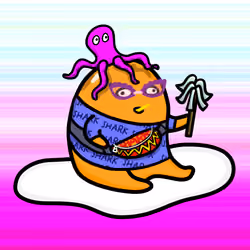 DackiEgg #15019