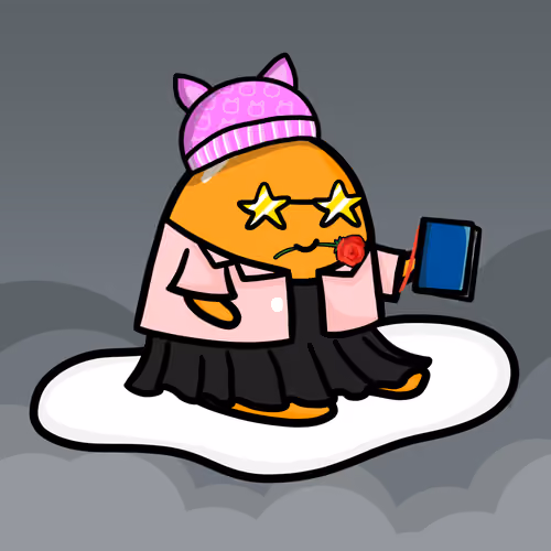DackiEgg #9997