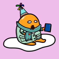 DackiEgg #115