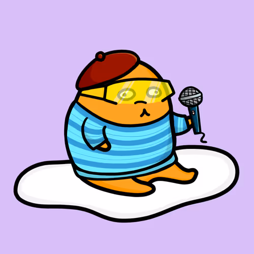 DackiEgg #15260