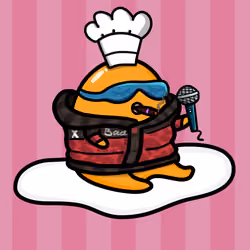 DackiEgg #13677