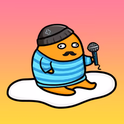 DackiEgg #49