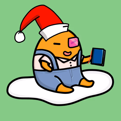 DackiEgg #18104