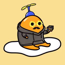 DackiEgg #7131