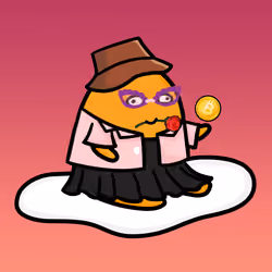 DackiEgg #10802