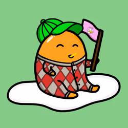 DackiEgg #8093