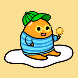 DackiEgg #7132