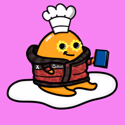 DackiEgg #876