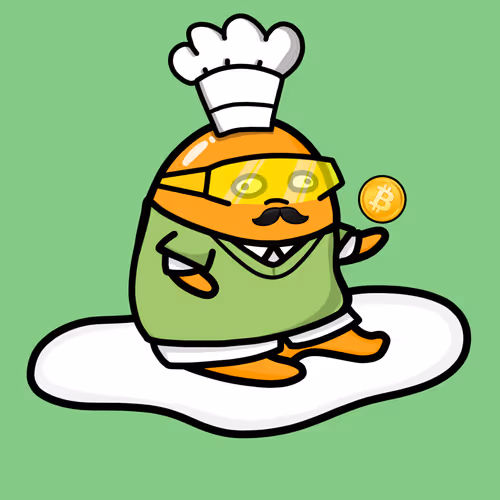 Dackieggofficial