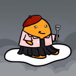 DackiEgg #14209
