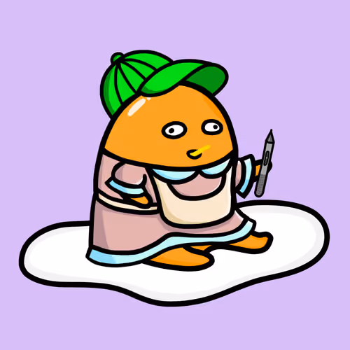 DackiEgg #183