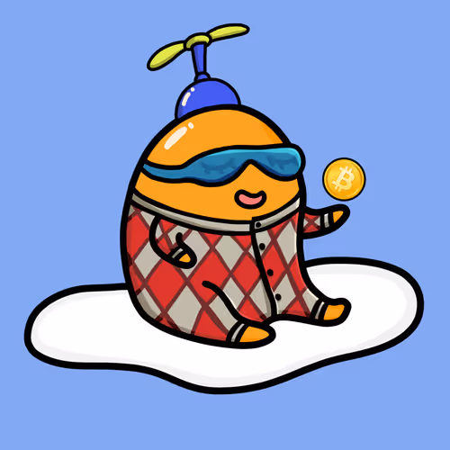DackiEgg #37