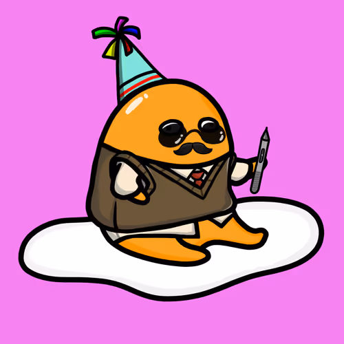 DackiEgg #64