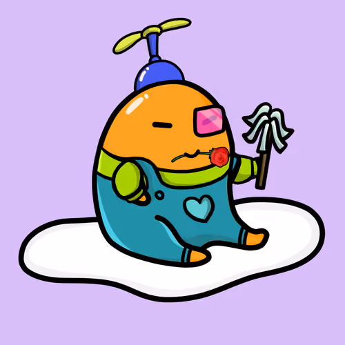 DackiEgg #15173