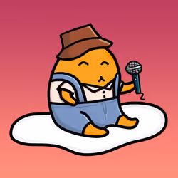 DackiEgg #15021