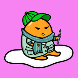 DackiEgg #10800