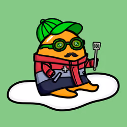 DackiEgg #17280