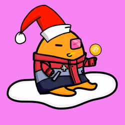 DackiEgg #4357