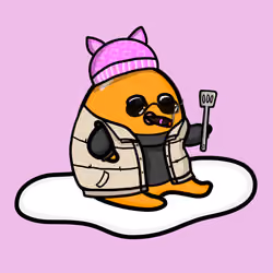 DackiEgg #485