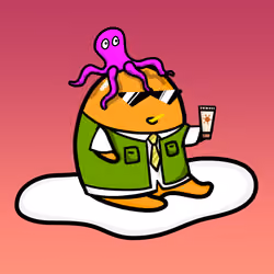 DackiEgg #8087
