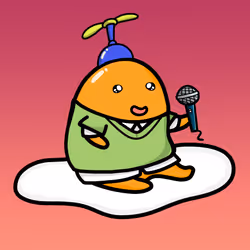 DackiEgg #19924