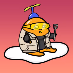 DackiEgg #19115