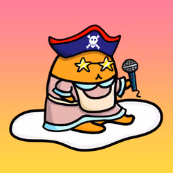 DackiEgg #366