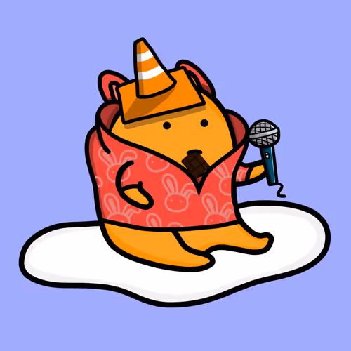 DackiEgg #8