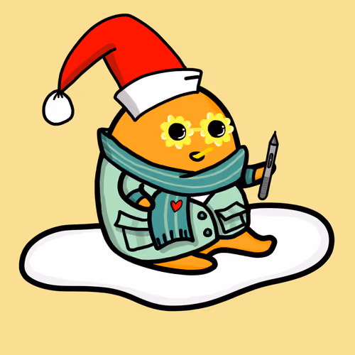DackiEgg #296