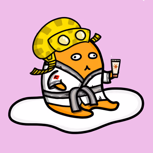 DackiEgg #112
