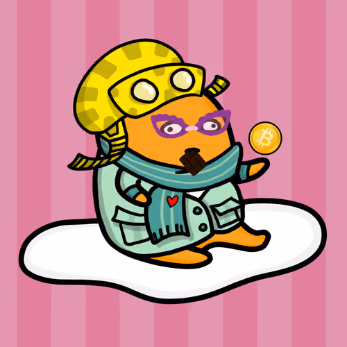 DackiEgg #15948