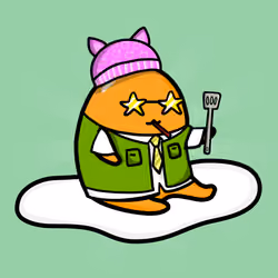 DackiEgg #120