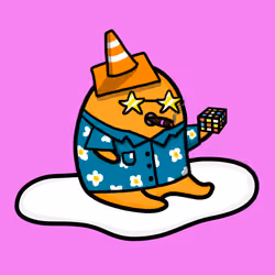 DackiEgg #6151