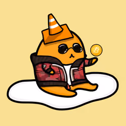 DackiEgg #1119