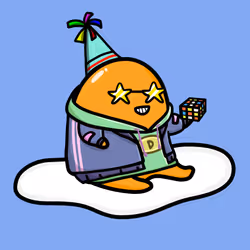 DackiEgg #13421