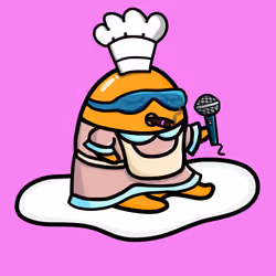 DackiEgg #3388