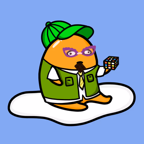 Dackieggofficial