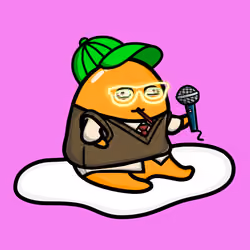DackiEgg #118