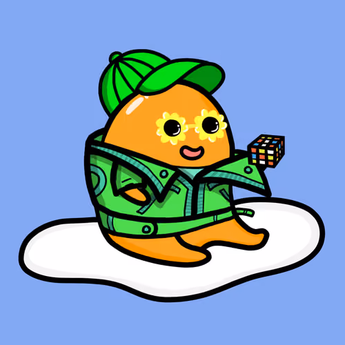 DackiEgg #321