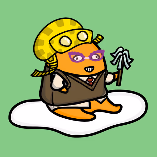DackiEgg #15187