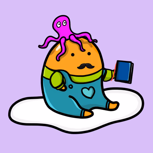 DackiEgg #5477