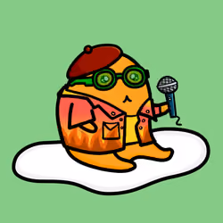 DackiEgg #14227