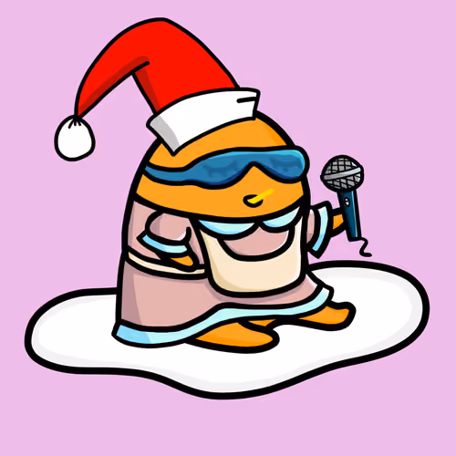 DackiEgg #976