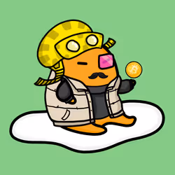DackiEgg #19923