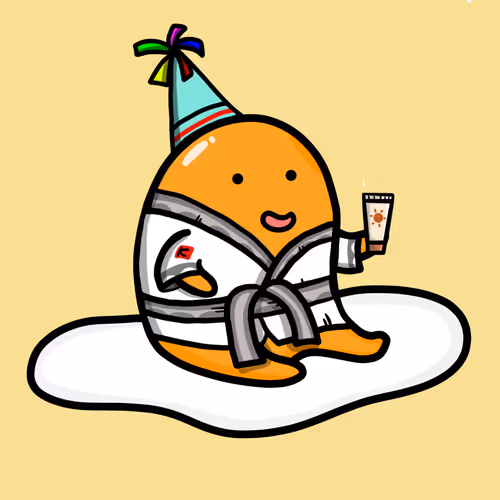 DackiEgg #967