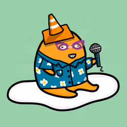 DackiEgg #1120